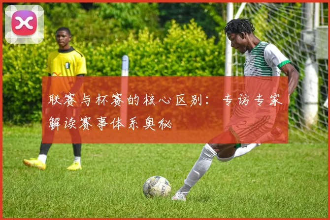 联赛与杯赛的核心区别:专访专家解读赛事体系奥秘