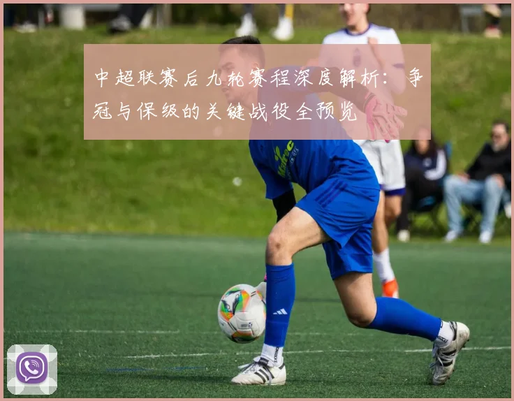 中超联赛后九轮赛程深度解析:争冠与保级的关键战役全预览