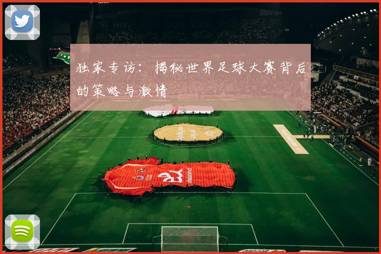 独家专访：揭秘世界足球大赛背后的策略与激情